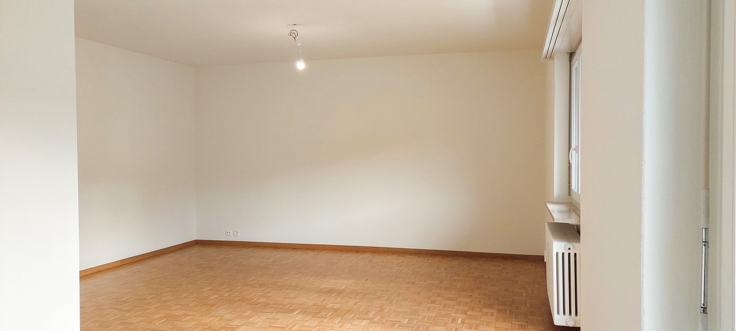 4 ½ Zimmer-Wohnung