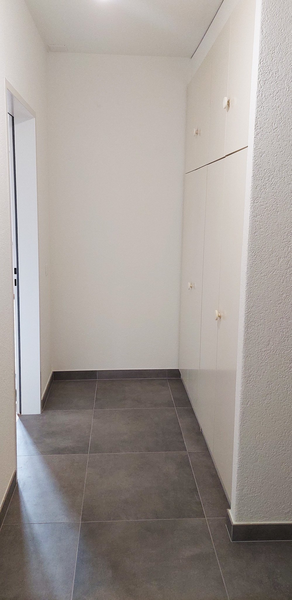 4 ½ Zimmer-Wohnung