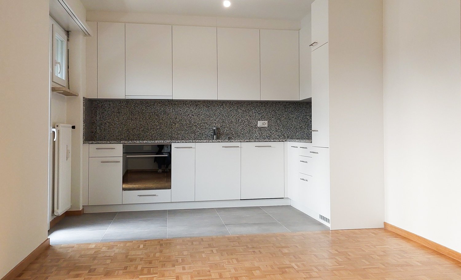 4 ½ Zimmer-Wohnung