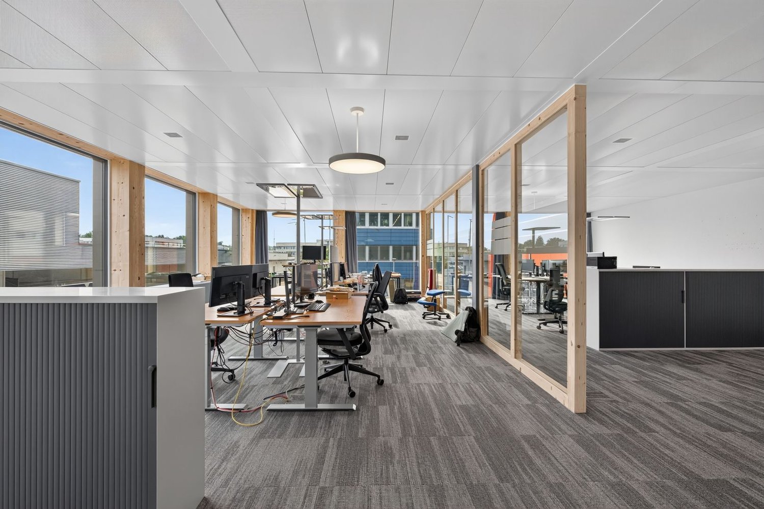 287m² commercial