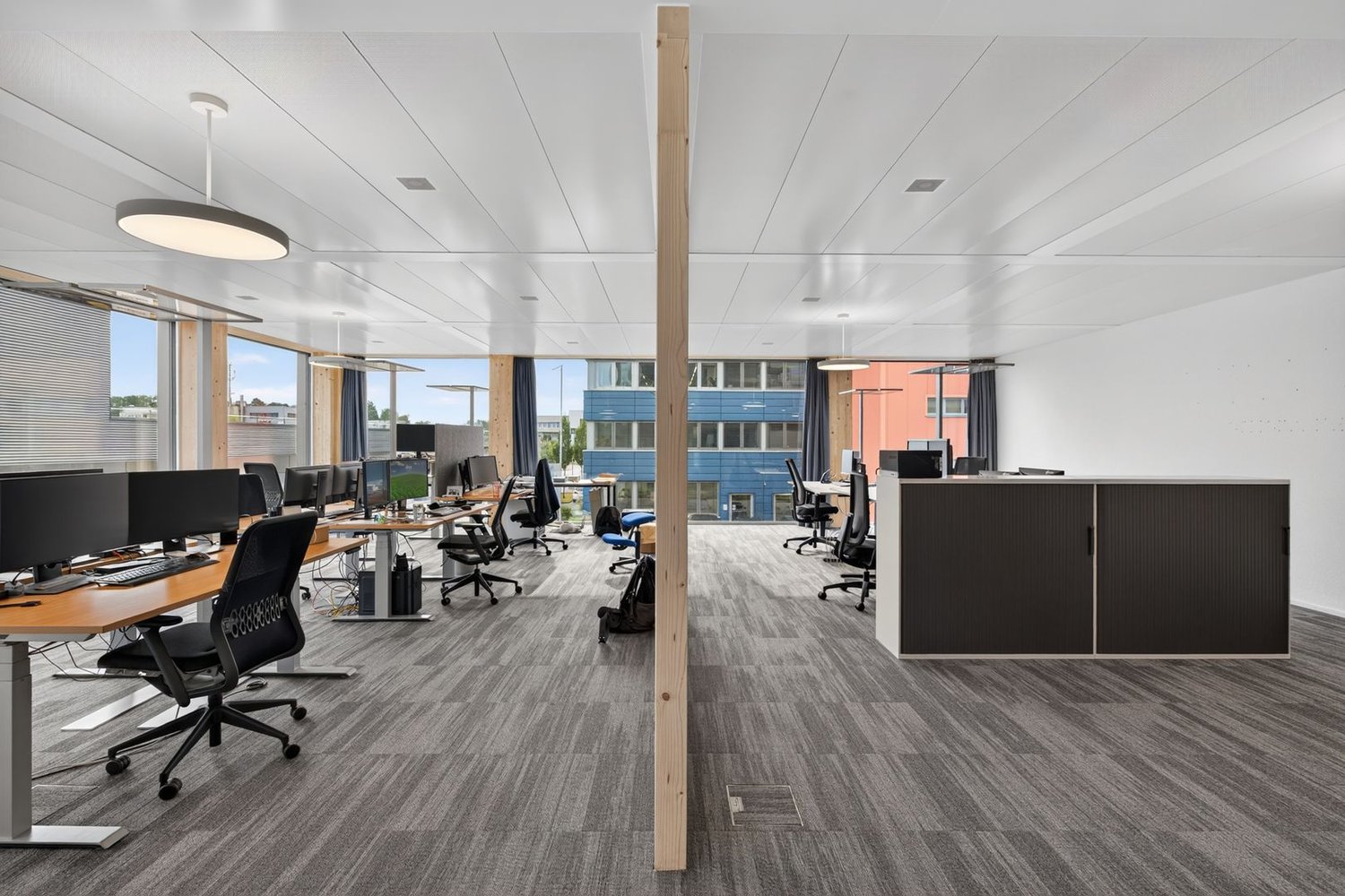 287m² commercial
