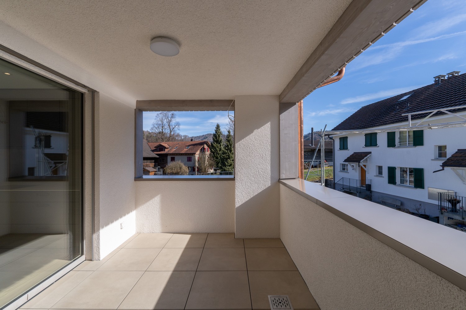 Appartamento di 3 ½ locali