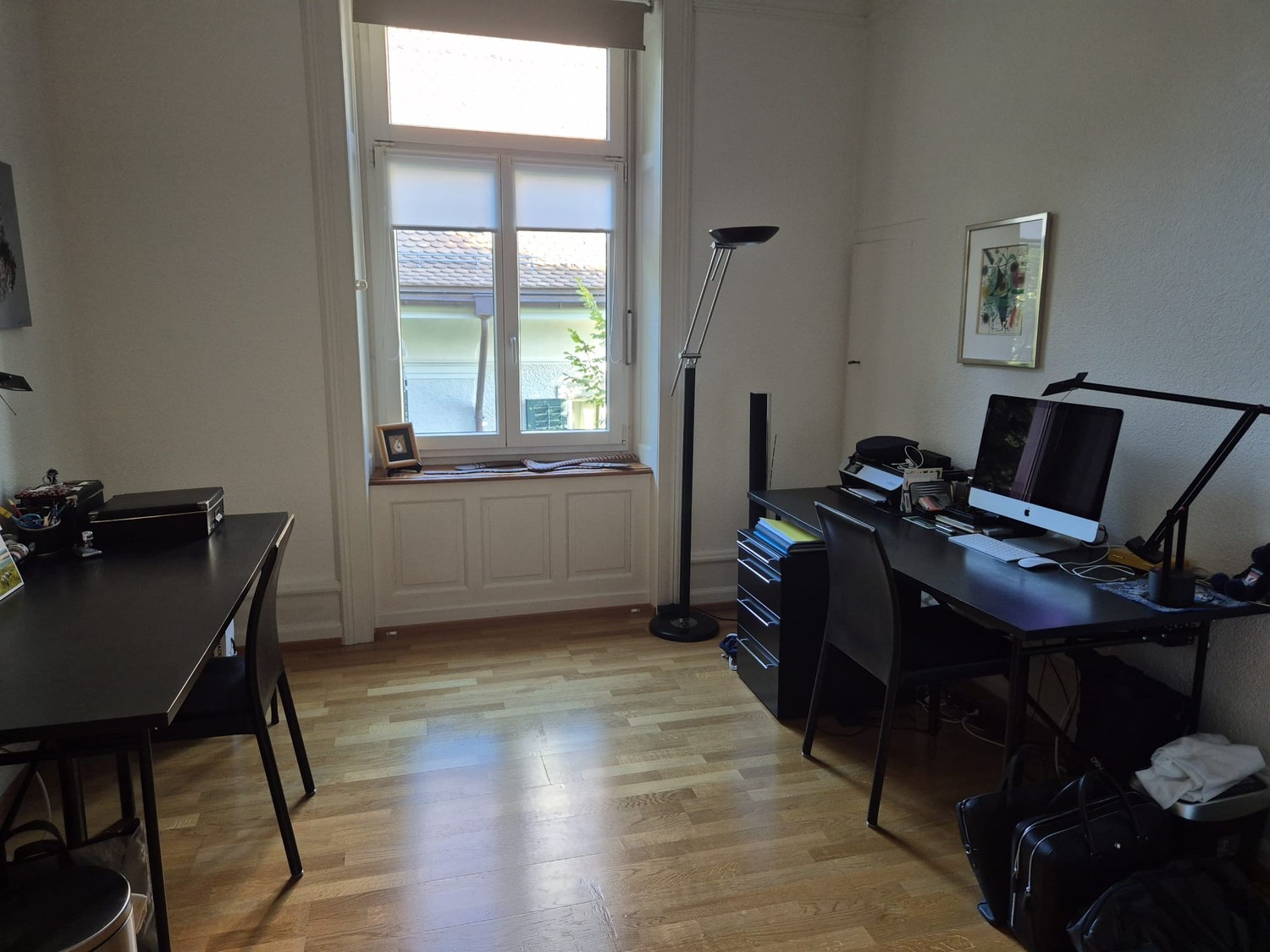 4 ½ rooms apartment, Foto 5 von 10
