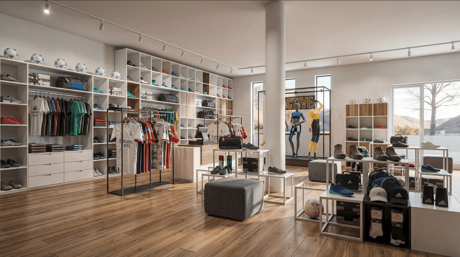Shop, Foto 6 von 6