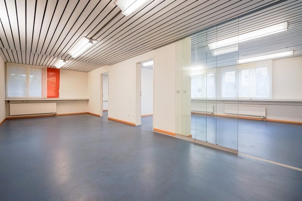 117m² office, Foto 1 von 10