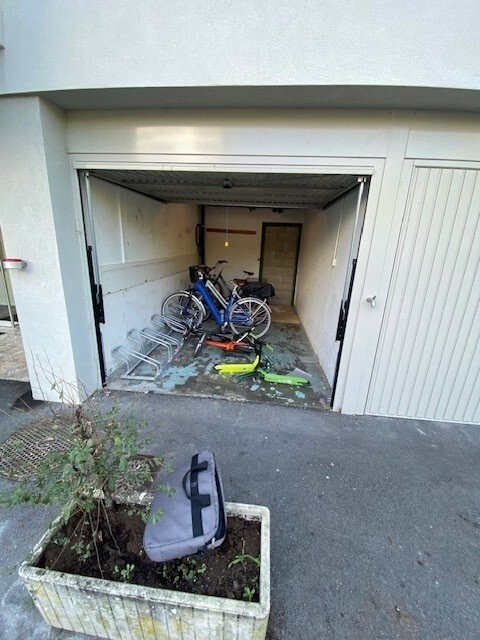 Einzelgarage, Foto 1 von 2