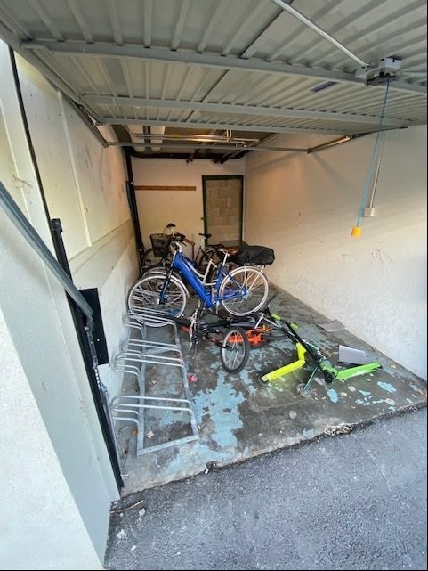 Einzelgarage, Foto 2 von 2