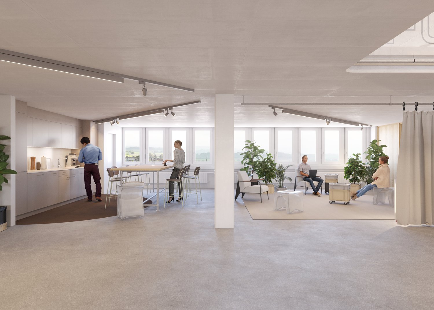 Office, Foto 5 von 10