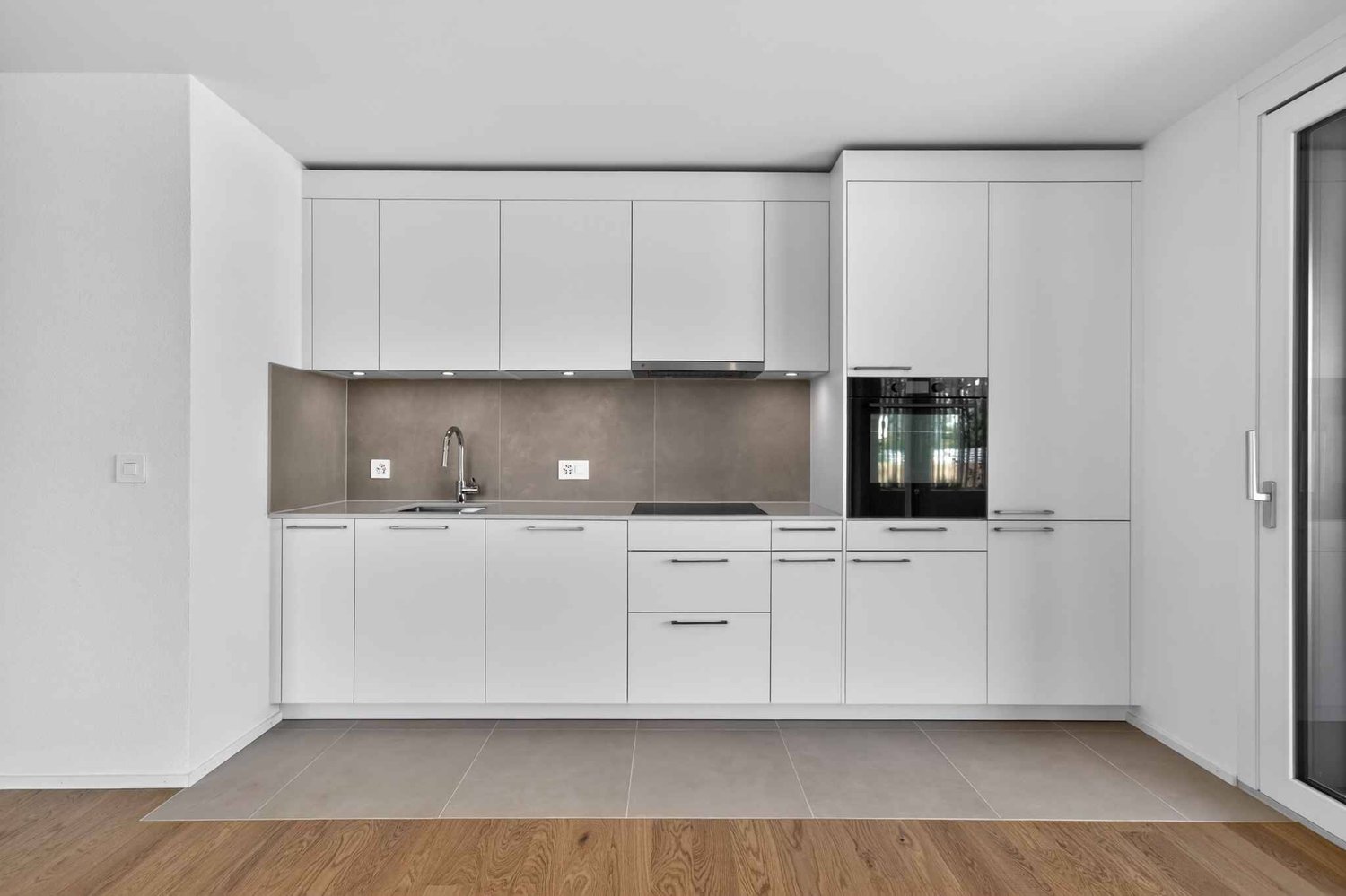 3 ½ rooms apartment (4)