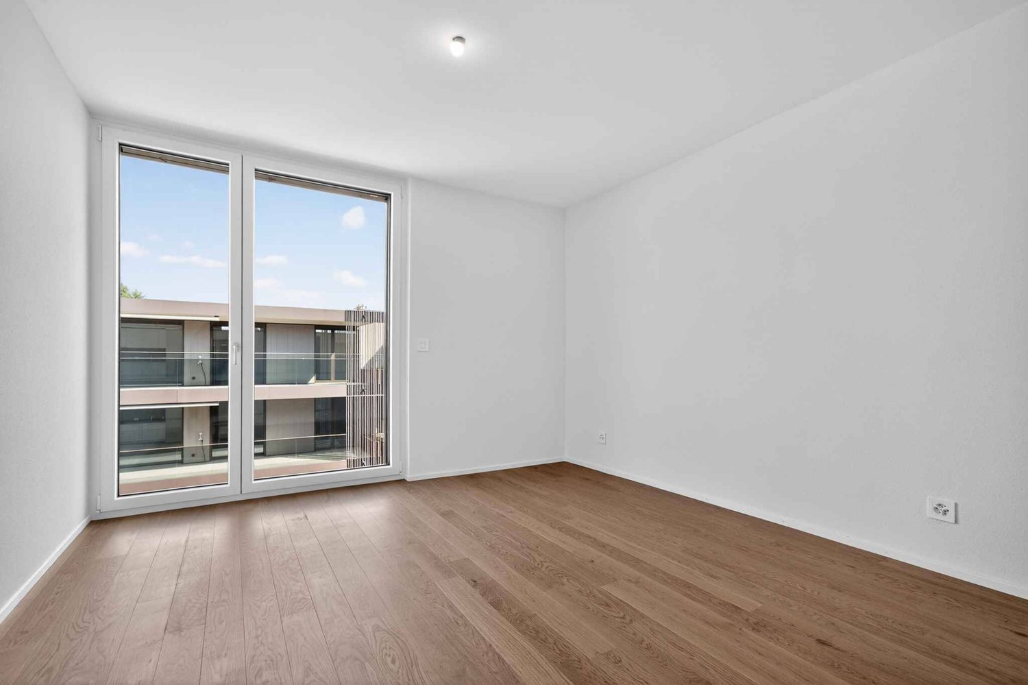 3 ½ rooms apartment (7)