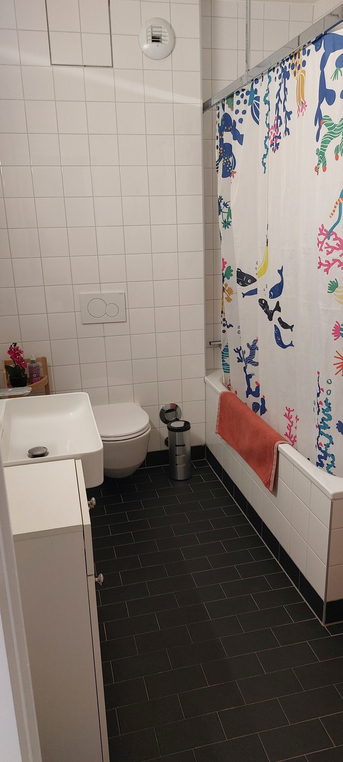 2-Zimmer-Wohnung, Foto 2 von 7