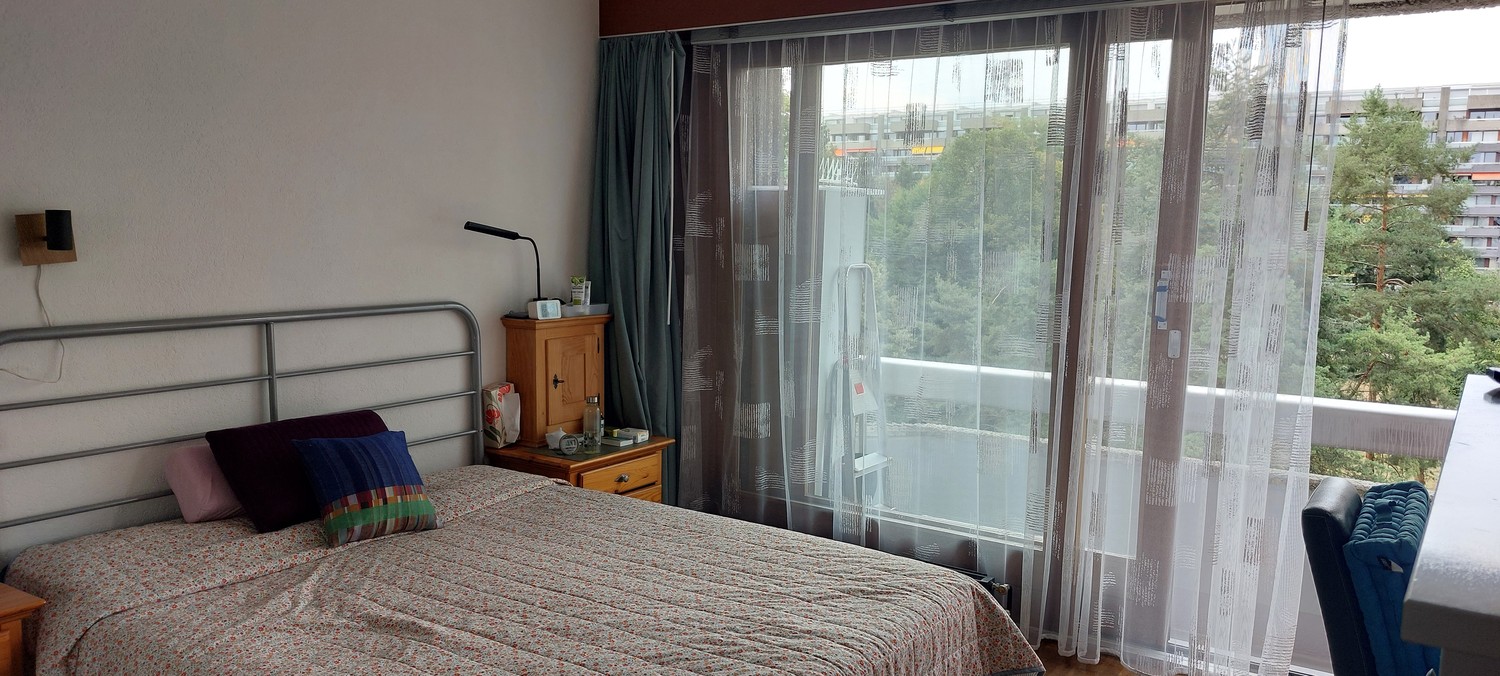 2-Zimmer-Wohnung, Foto 4 von 7