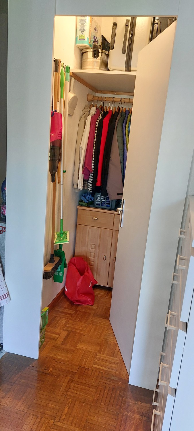 2-Zimmer-Wohnung, Foto 5 von 7