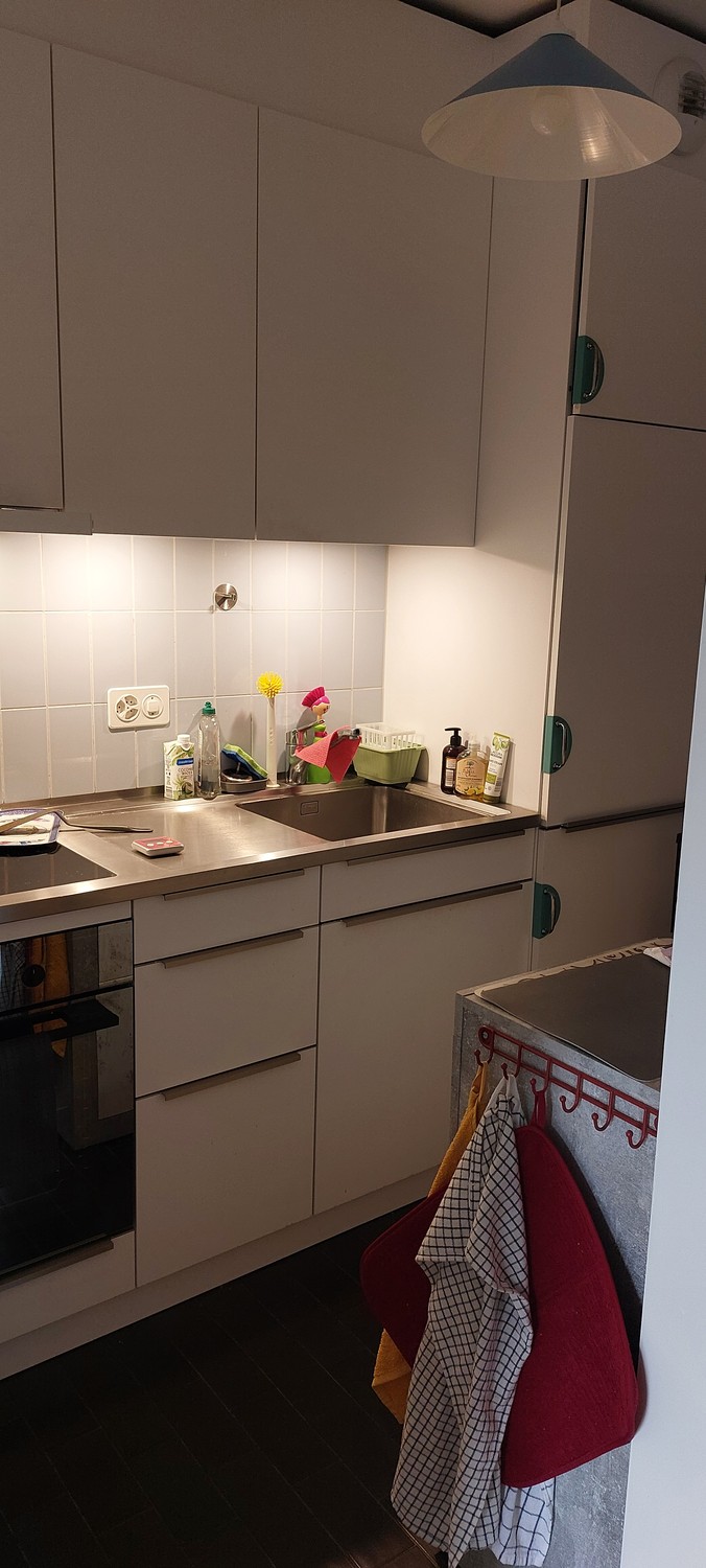 2-Zimmer-Wohnung, Foto 3 von 7