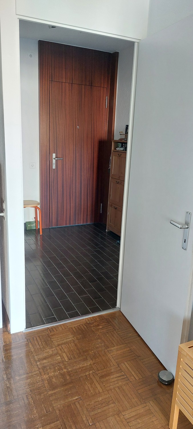 2-Zimmer-Wohnung, Foto 7 von 7