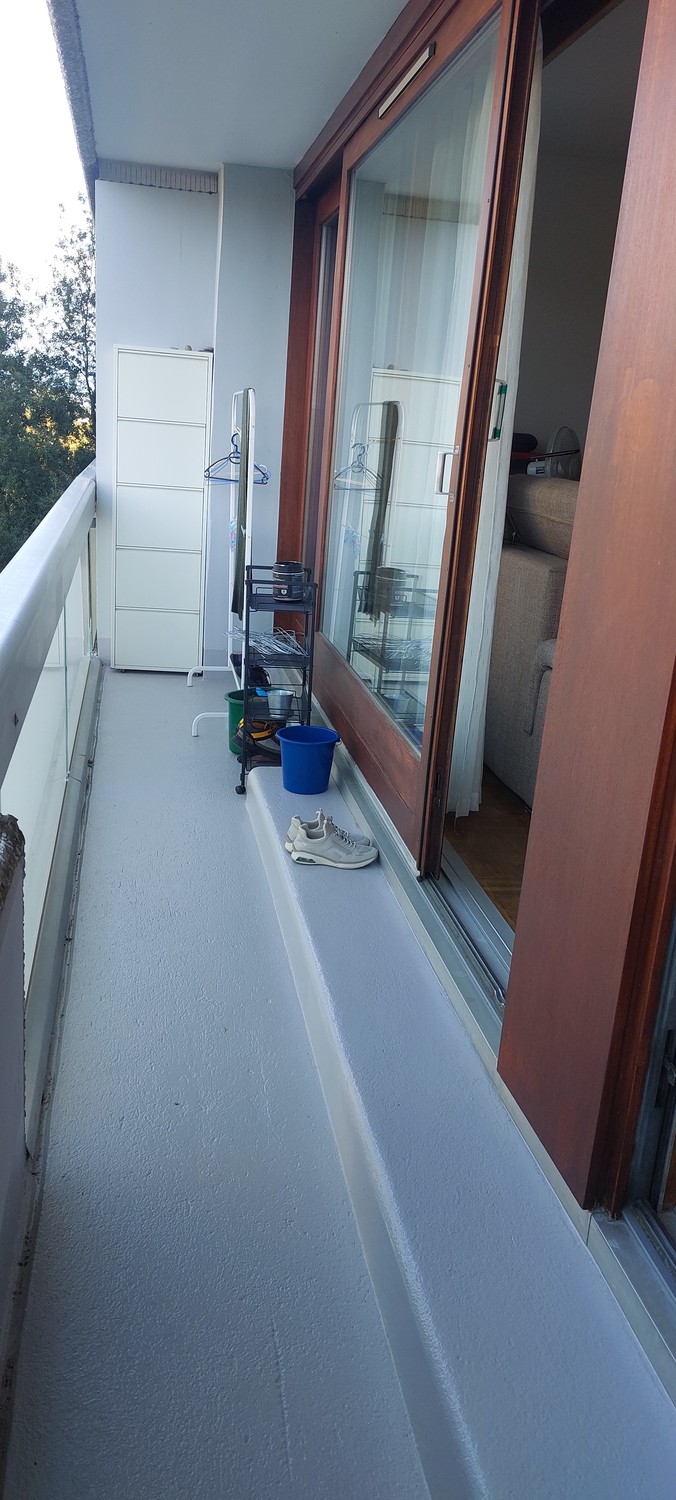2-Zimmer-Wohnung, Foto 6 von 7