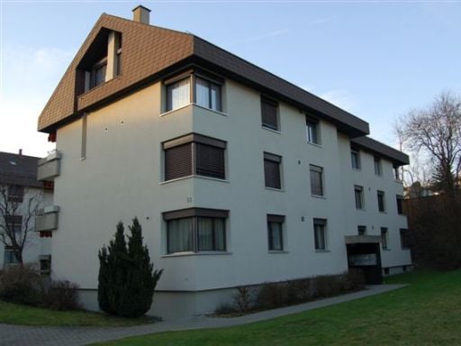 3 ½ rooms apartment, Foto 1 von 10