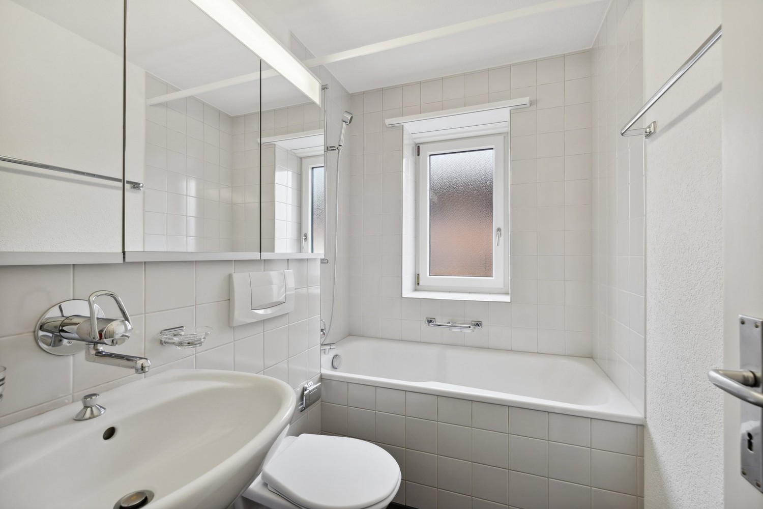 3 ½ rooms apartment, Foto 6 von 6