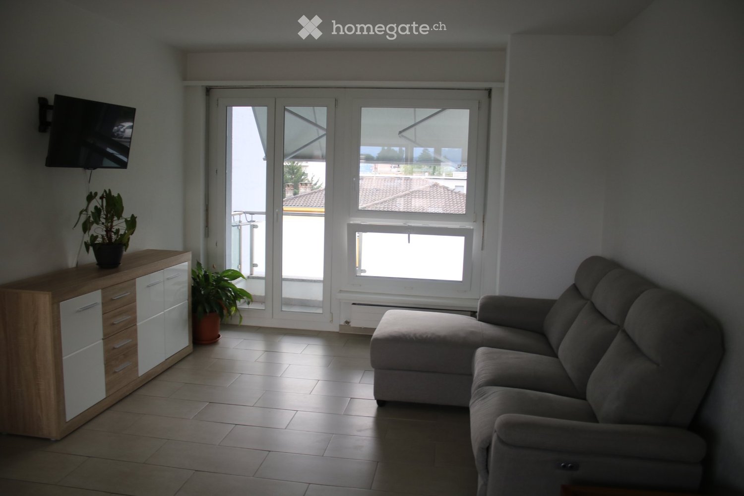2 ½ Zimmer-Wohnung, Foto 5 von 5