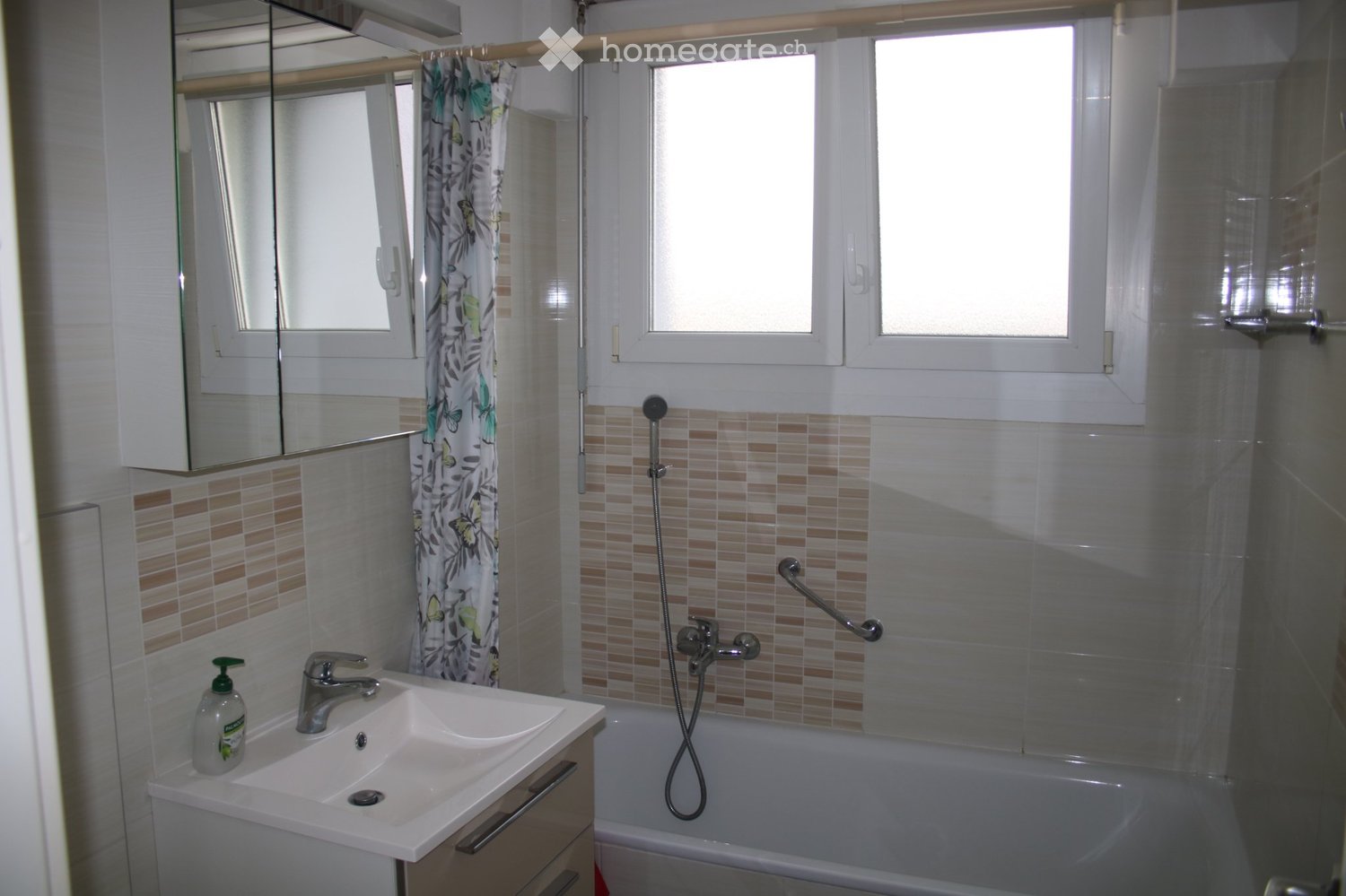 2 ½ Zimmer-Wohnung, Foto 2 von 5