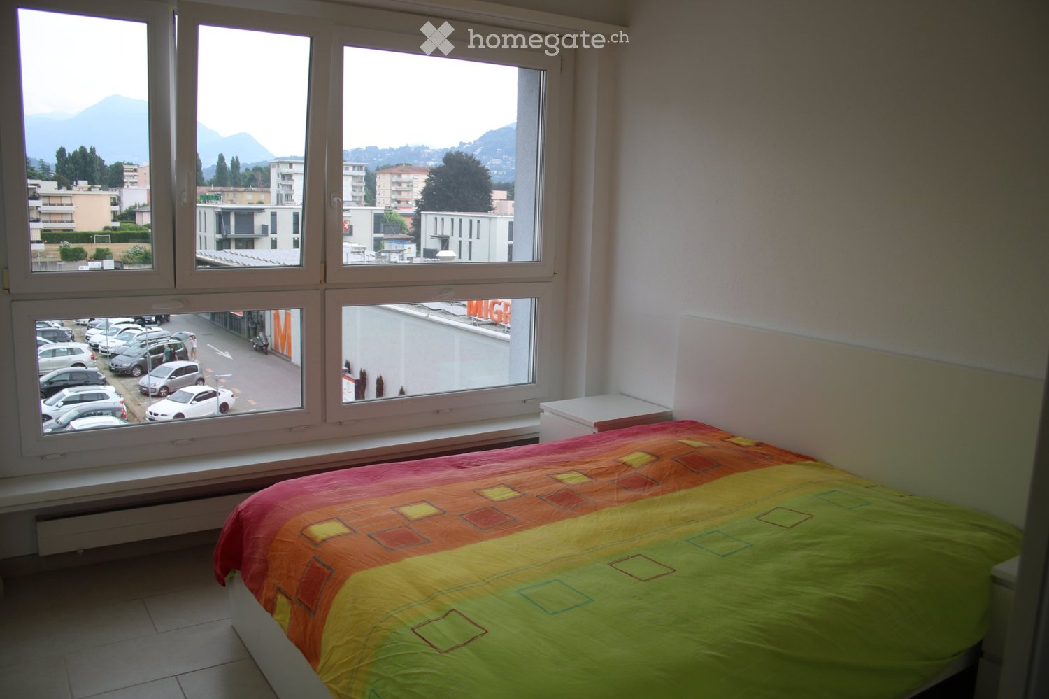 2 ½ Zimmer-Wohnung, Foto 1 von 5