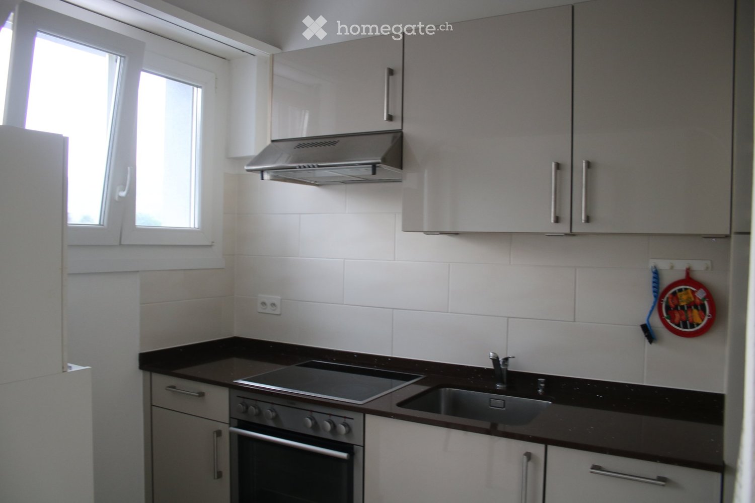 2 ½ Zimmer-Wohnung, Foto 3 von 5