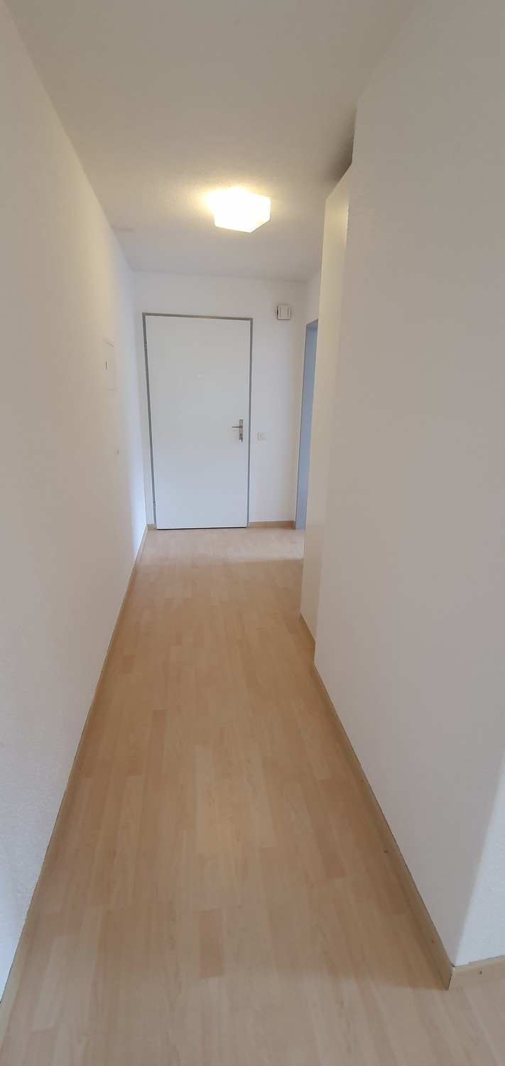 2 rooms apartment