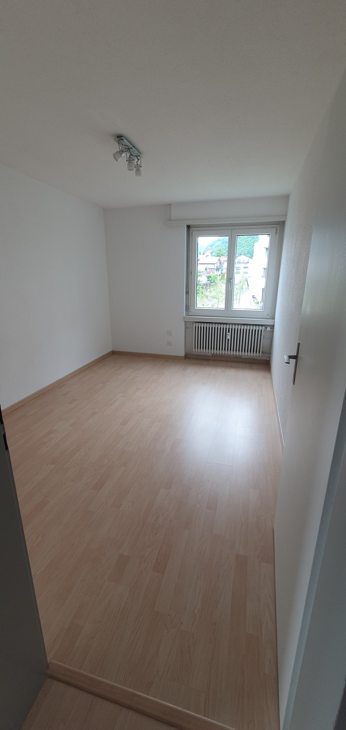 2 rooms apartment