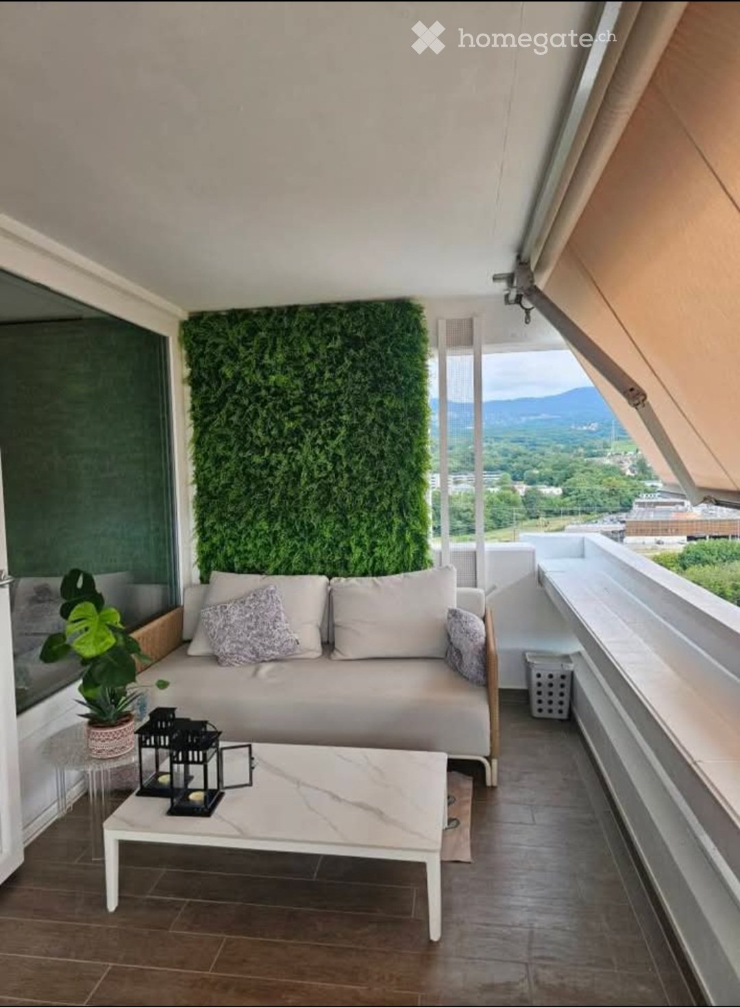 1 room single room
