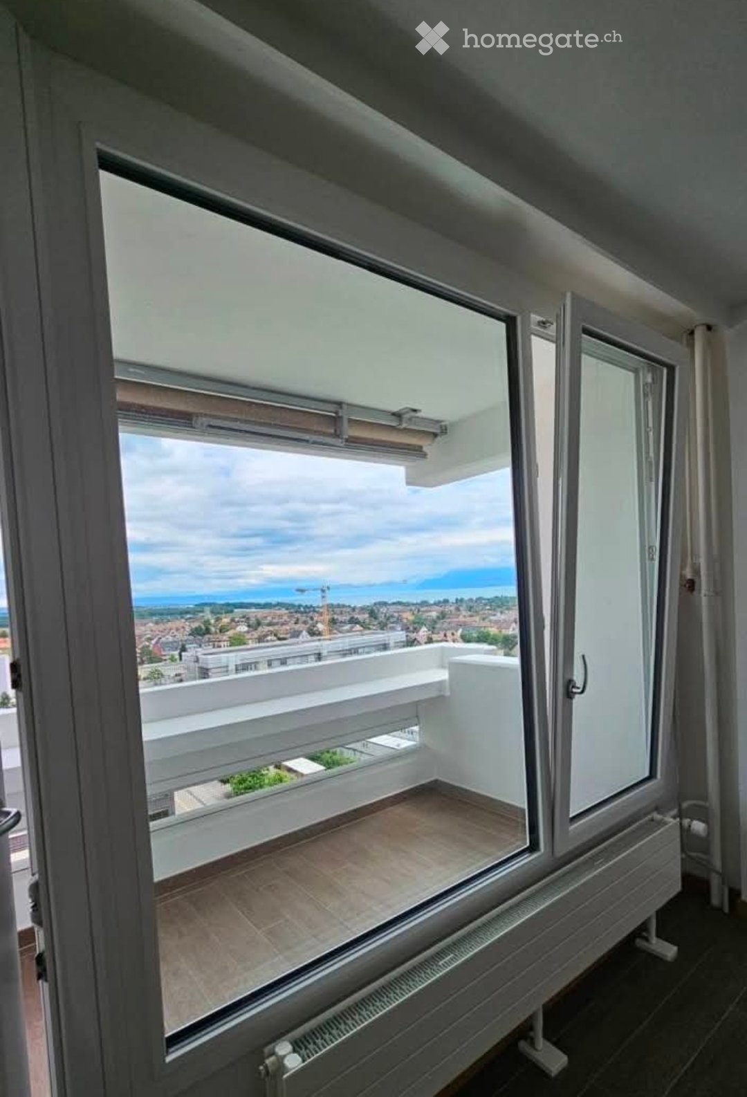 1 room single room