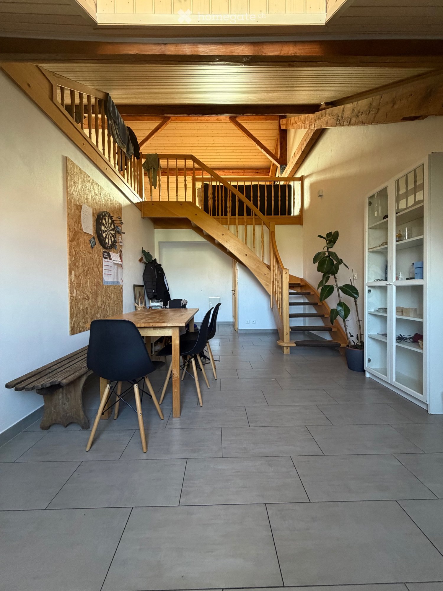 1 room single room