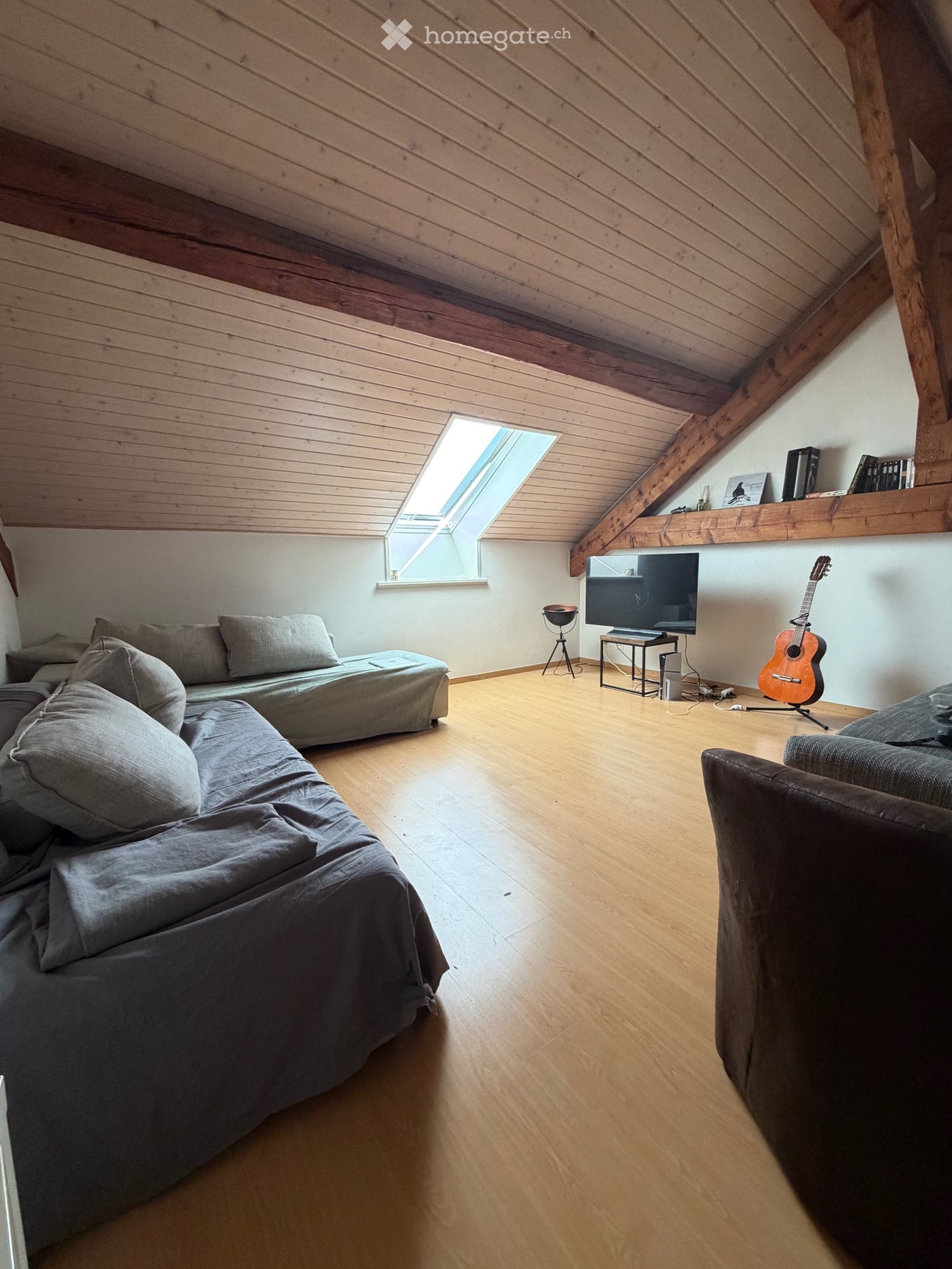 1 room single room