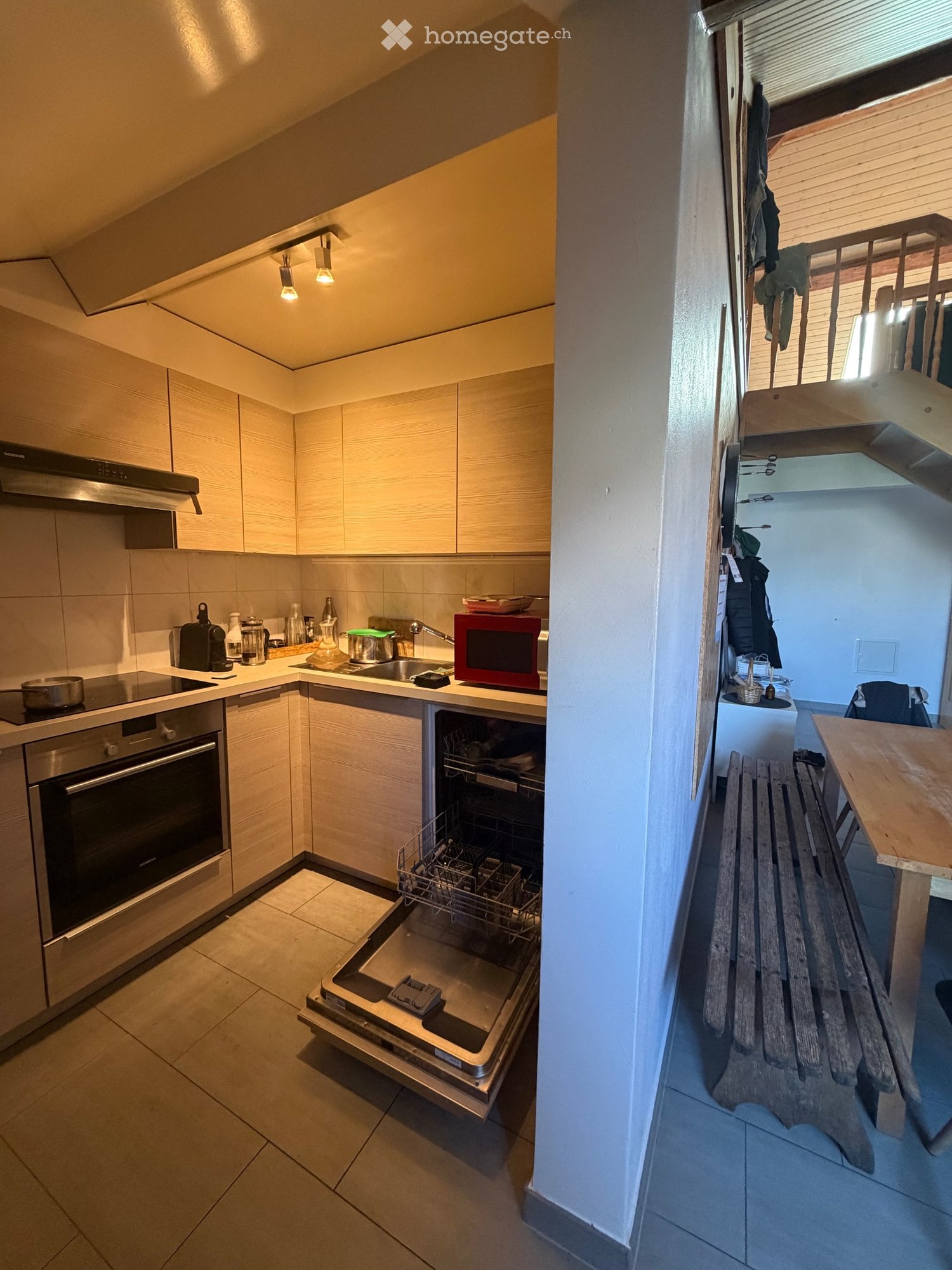 1 room single room