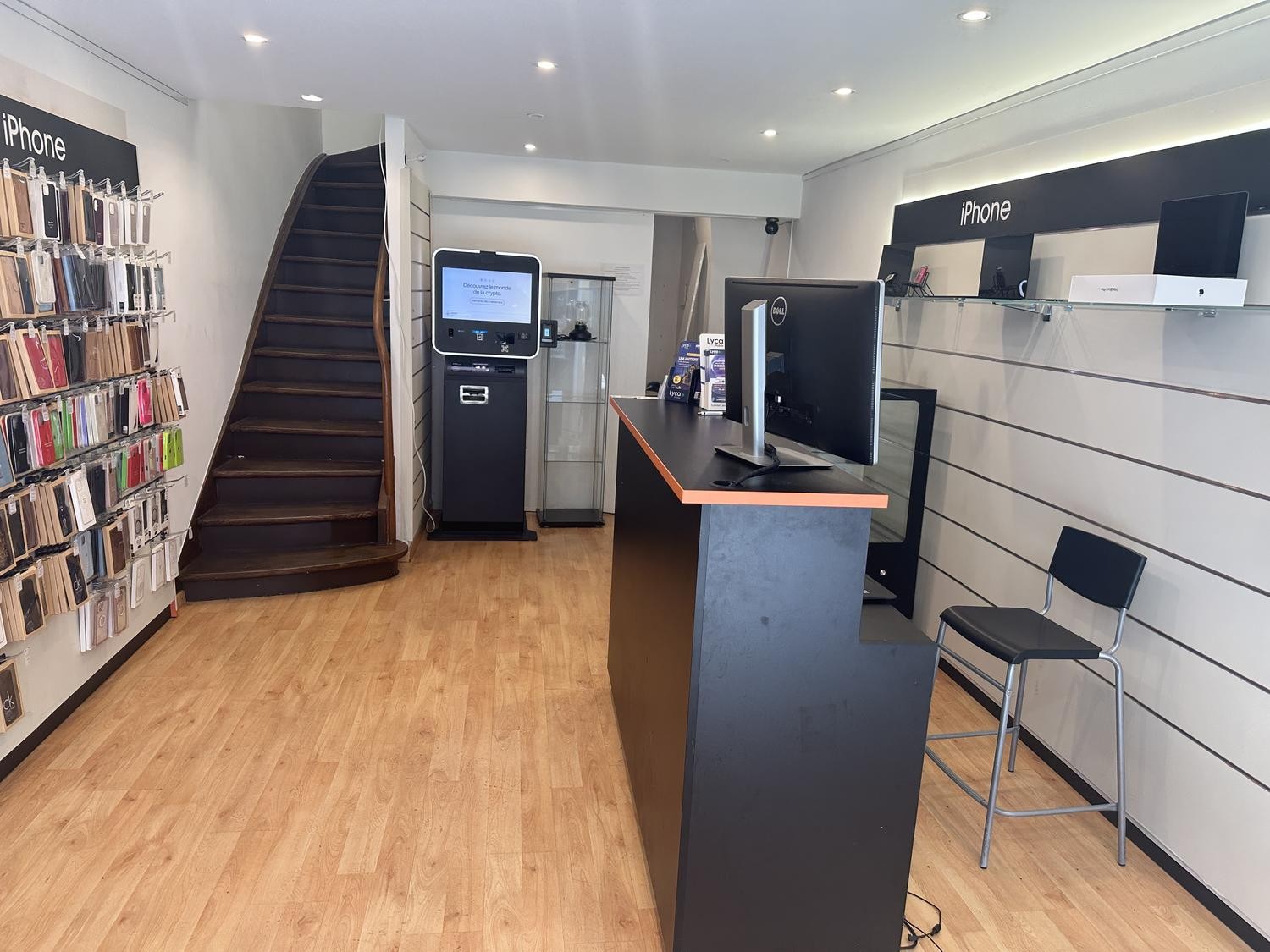 50m² commercial, Foto 1 von 5