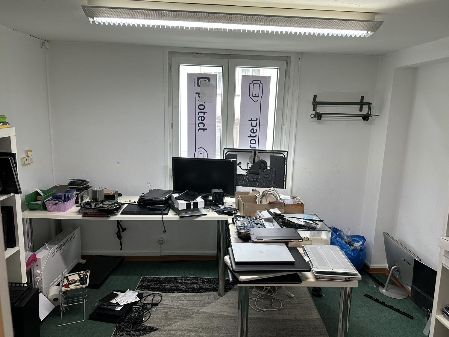 50m² commercial, Foto 5 von 5