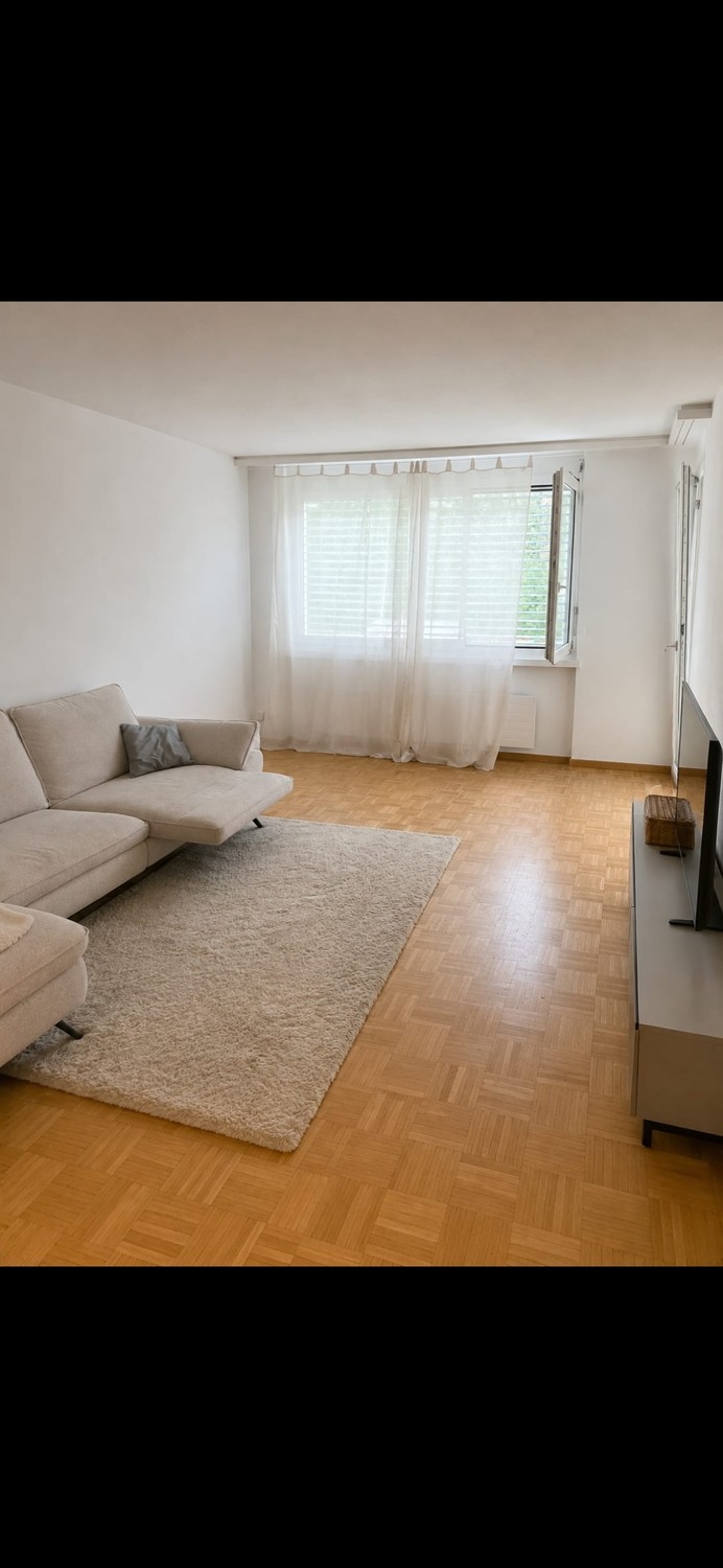 4 ½ rooms apartment, Foto 1 von 4