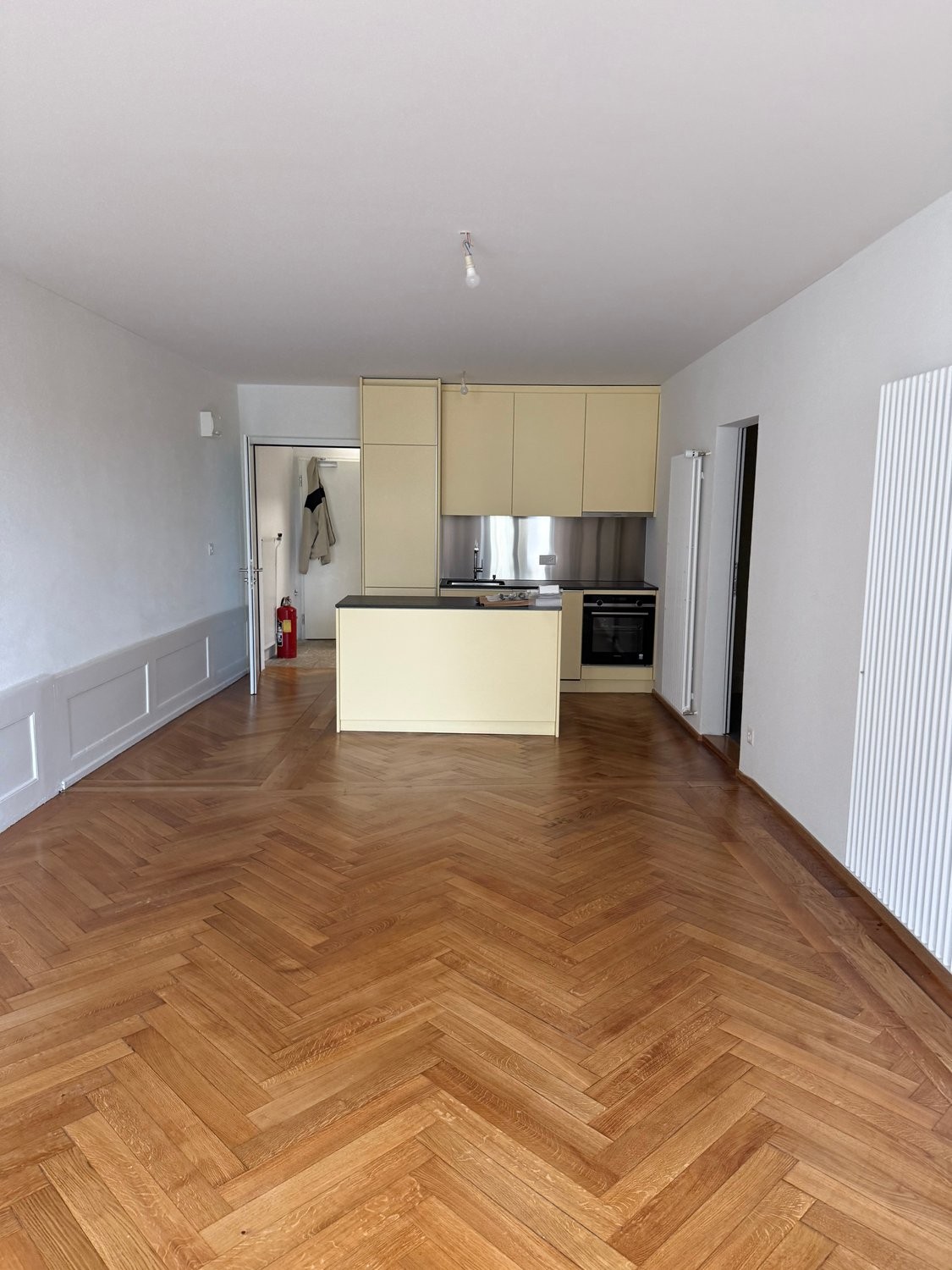 Appartamento di 2 ½ locali