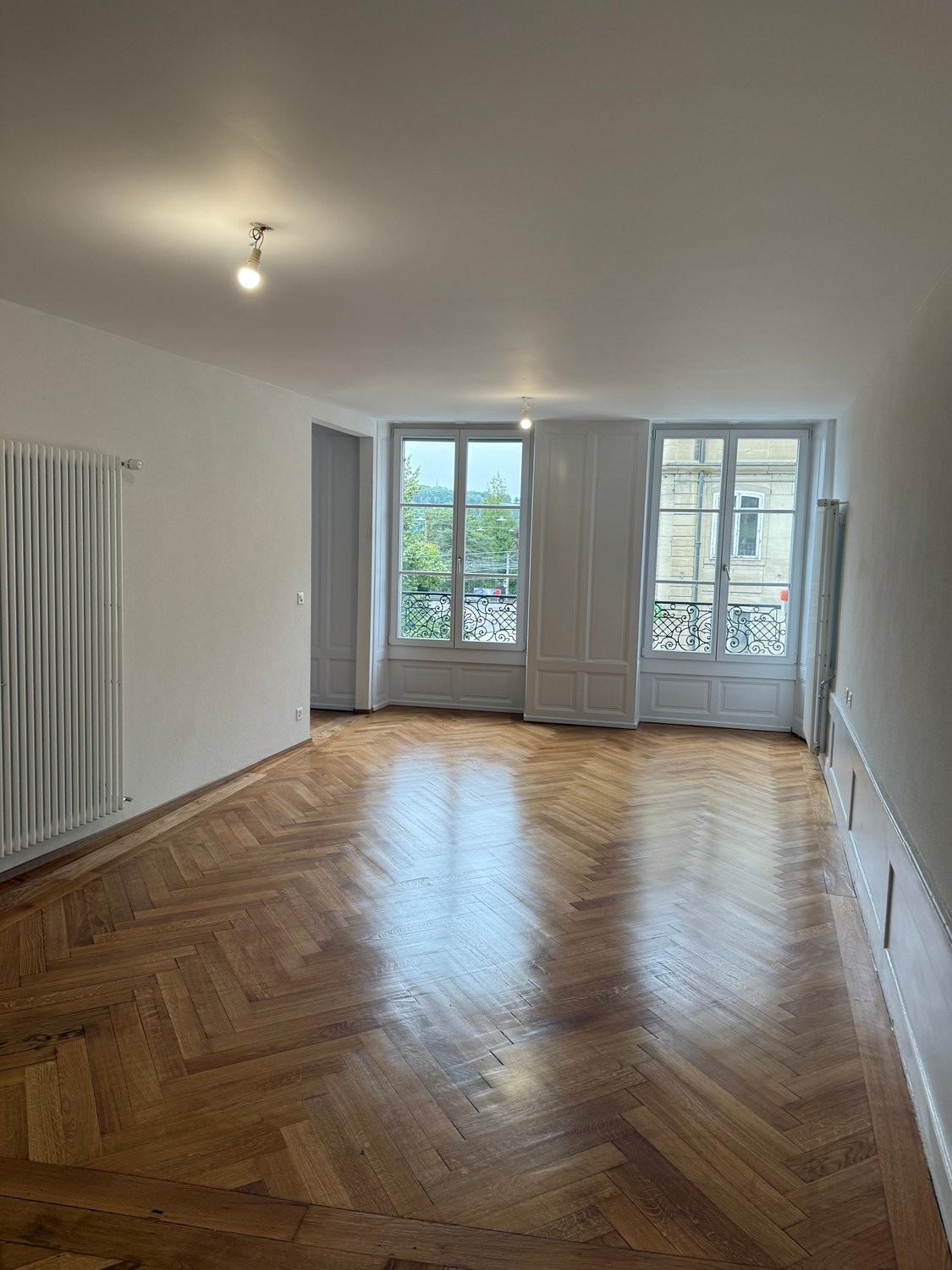 Appartamento di 2 ½ locali