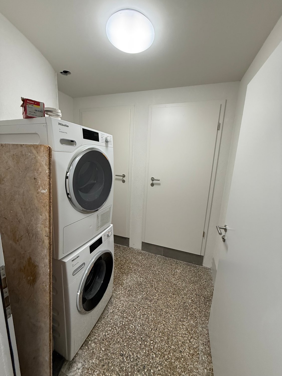 Appartamento di 2 ½ locali
