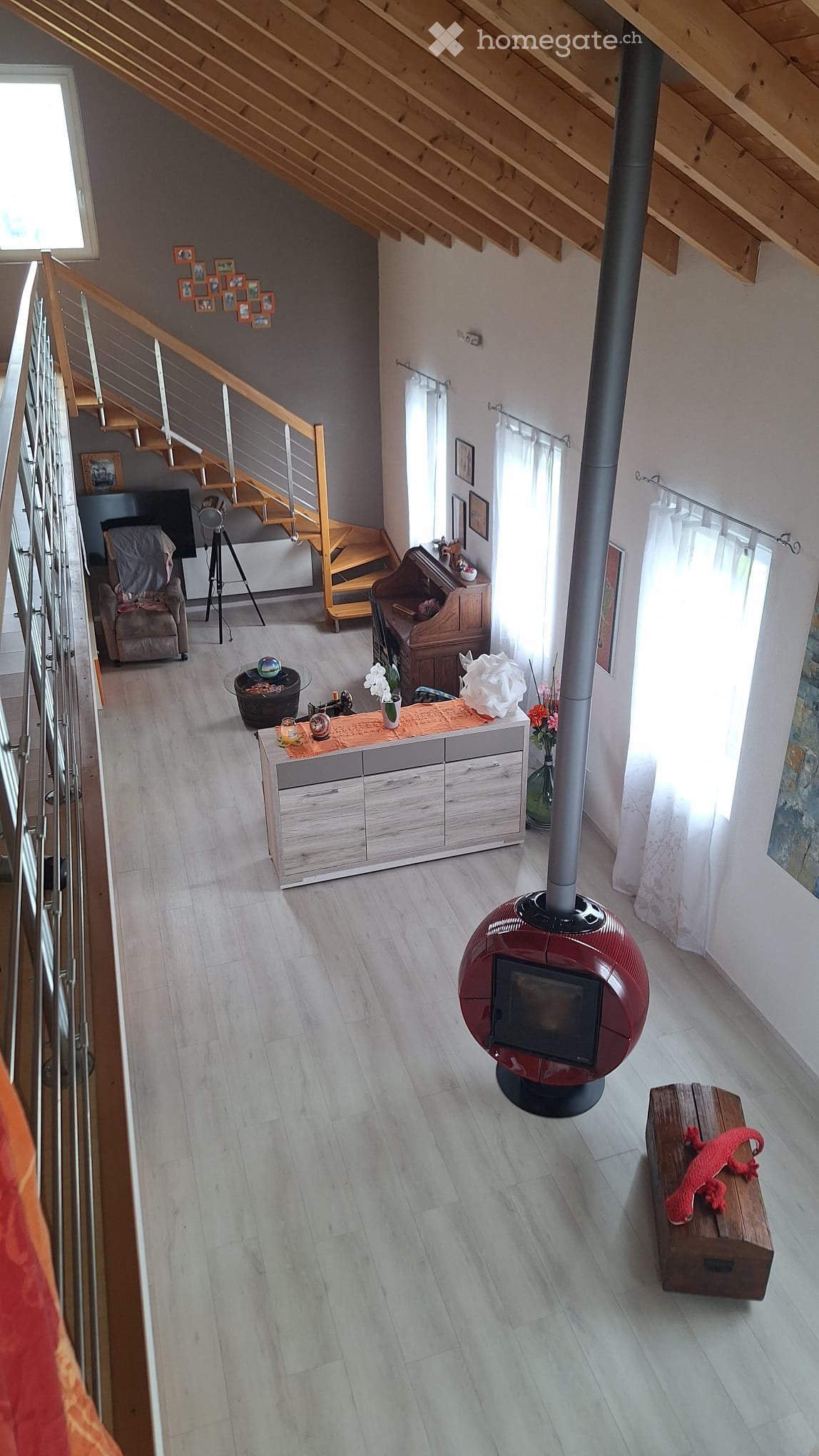 3 Zimmer Wohnung, Foto 1 von 5