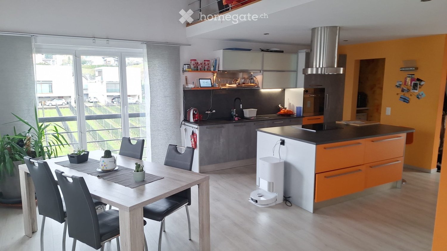 3 Zimmer Wohnung, Foto 5 von 5