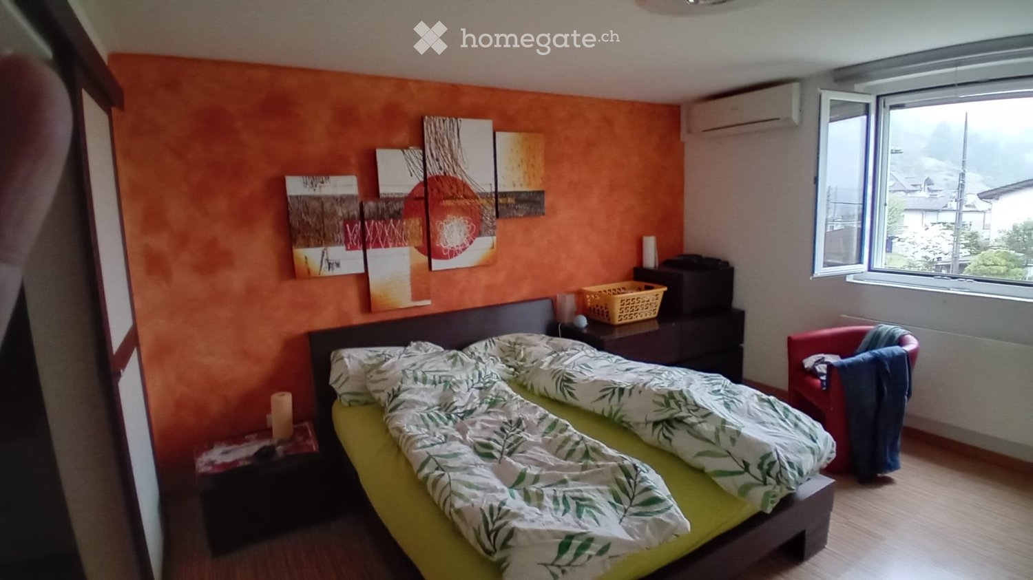 3 Zimmer Wohnung, Foto 3 von 5