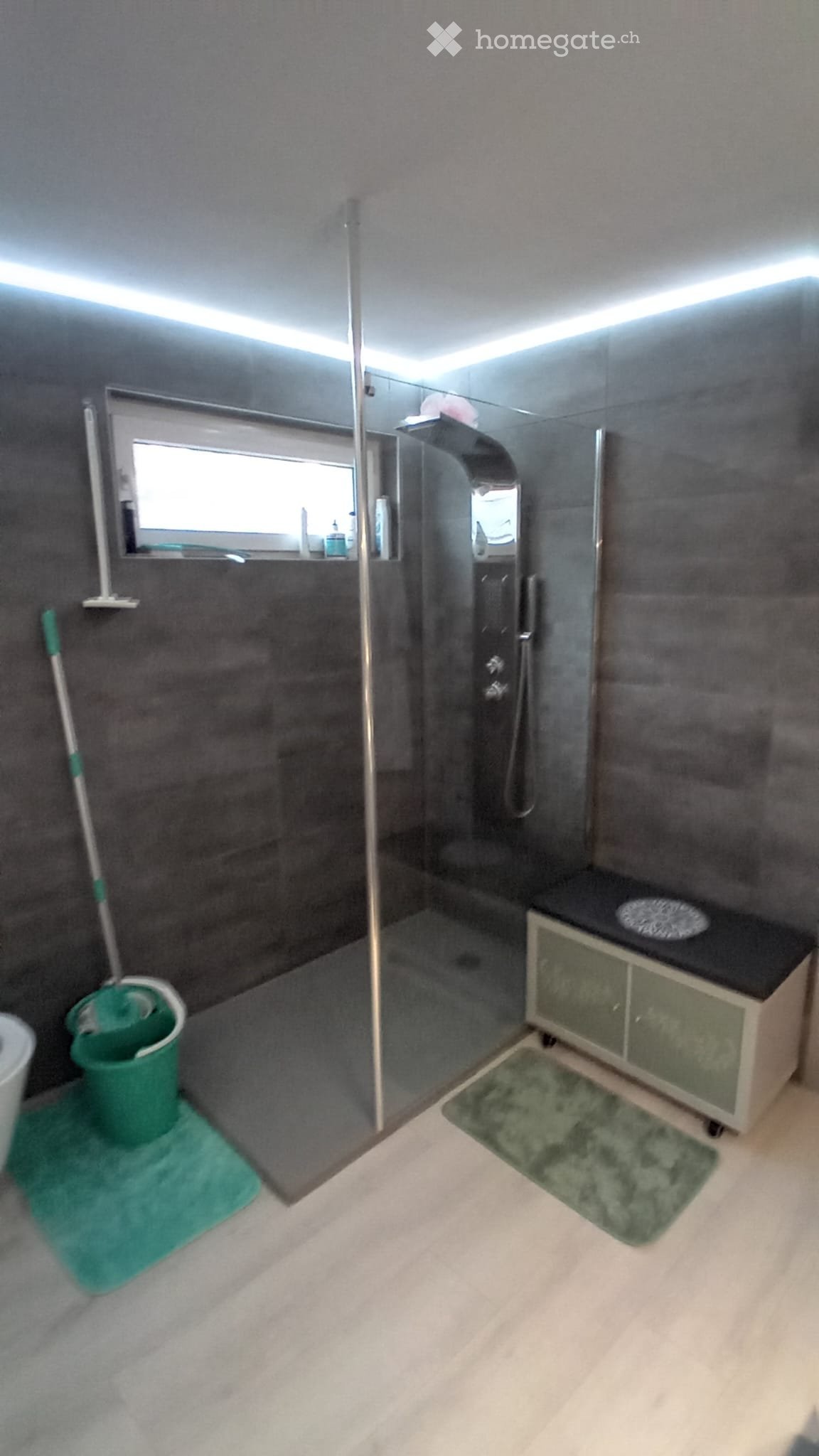 3 Zimmer Wohnung, Foto 4 von 5