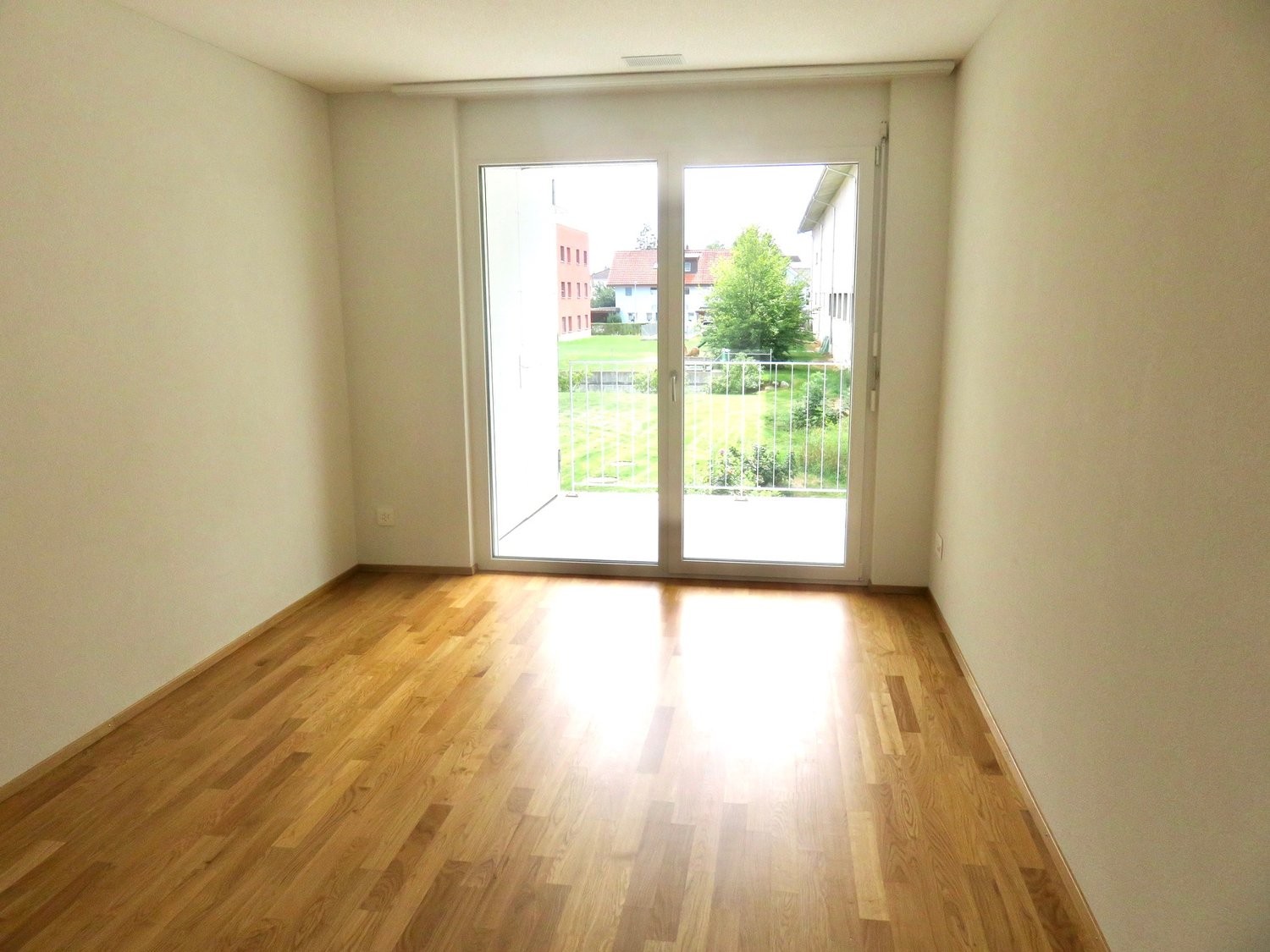 2 ½ rooms apartment, Foto 4 von 8