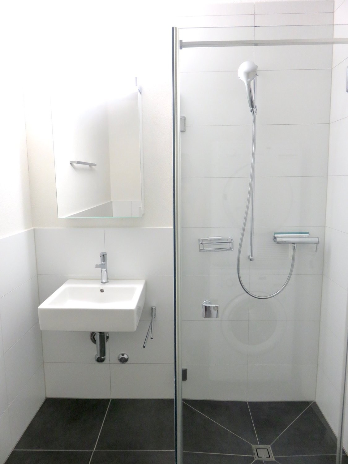 2 ½ rooms apartment, Foto 6 von 8