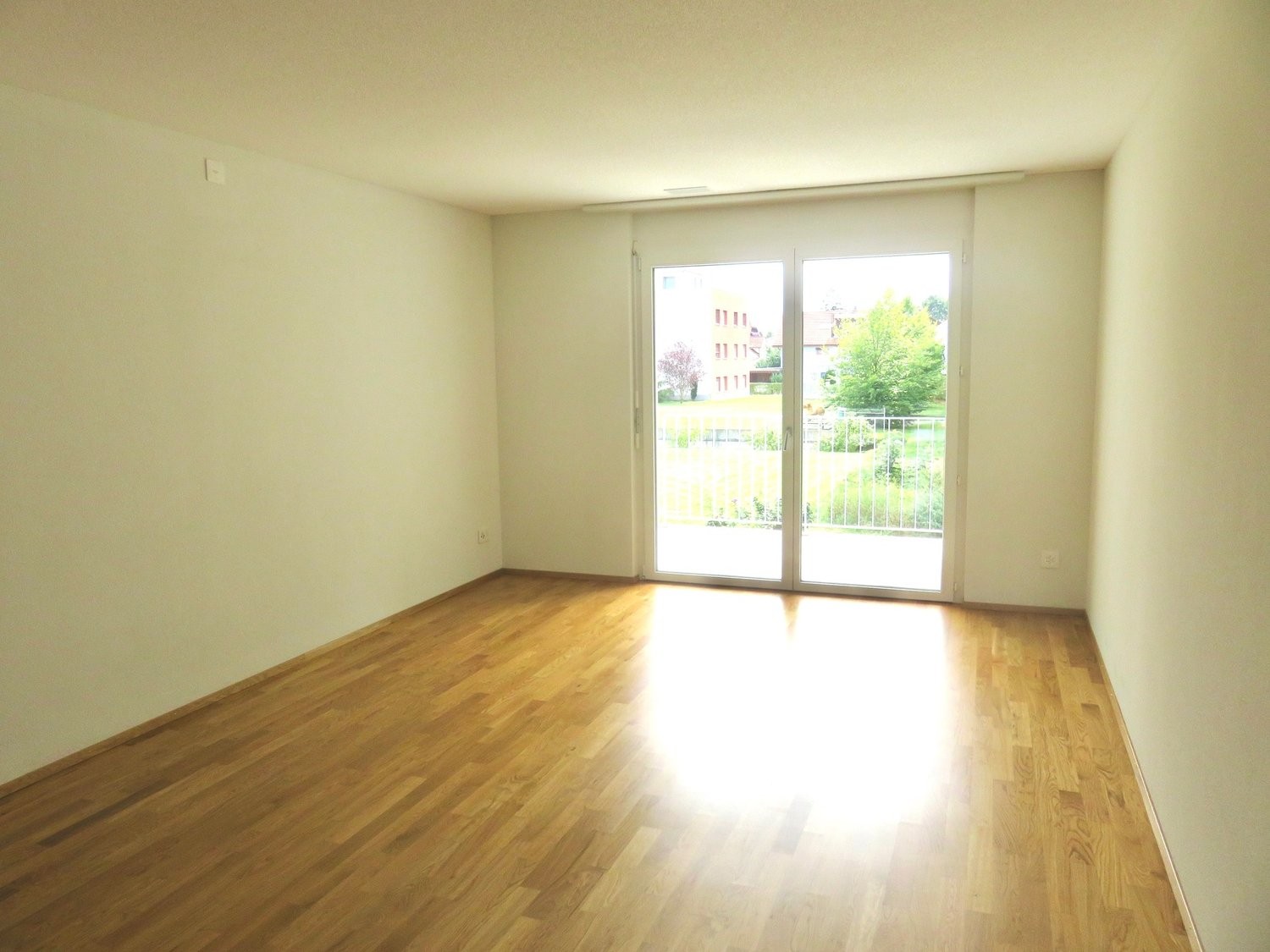 2 ½ rooms apartment, Foto 3 von 8
