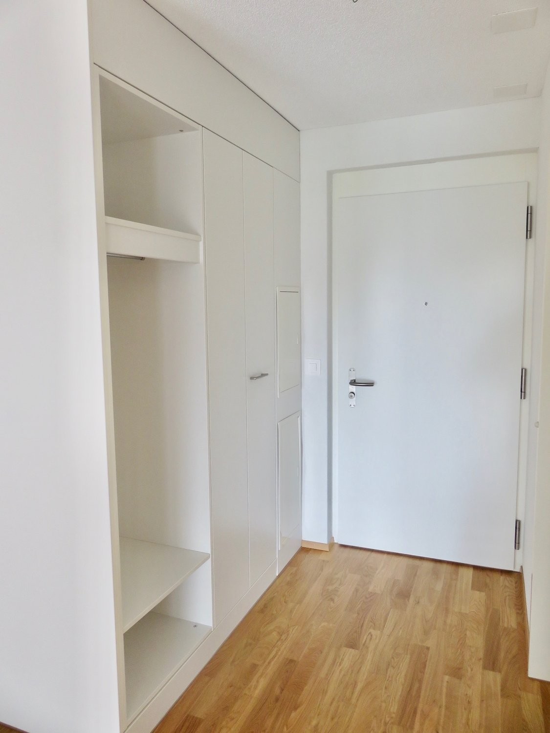 2 ½ rooms apartment, Foto 5 von 8