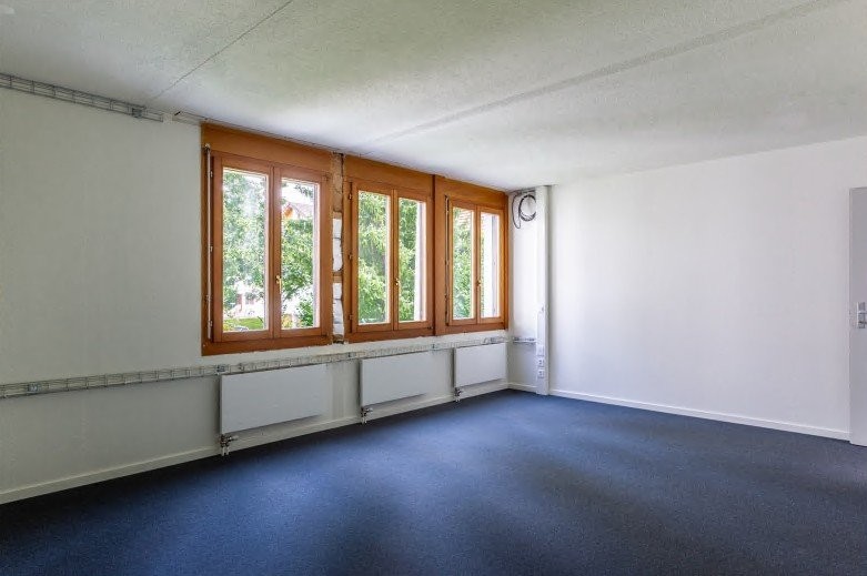 9m² office