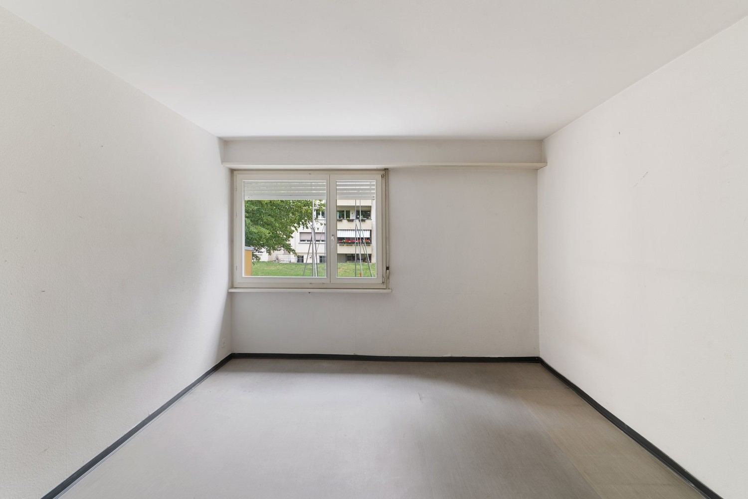 Appartement de 3 pièces