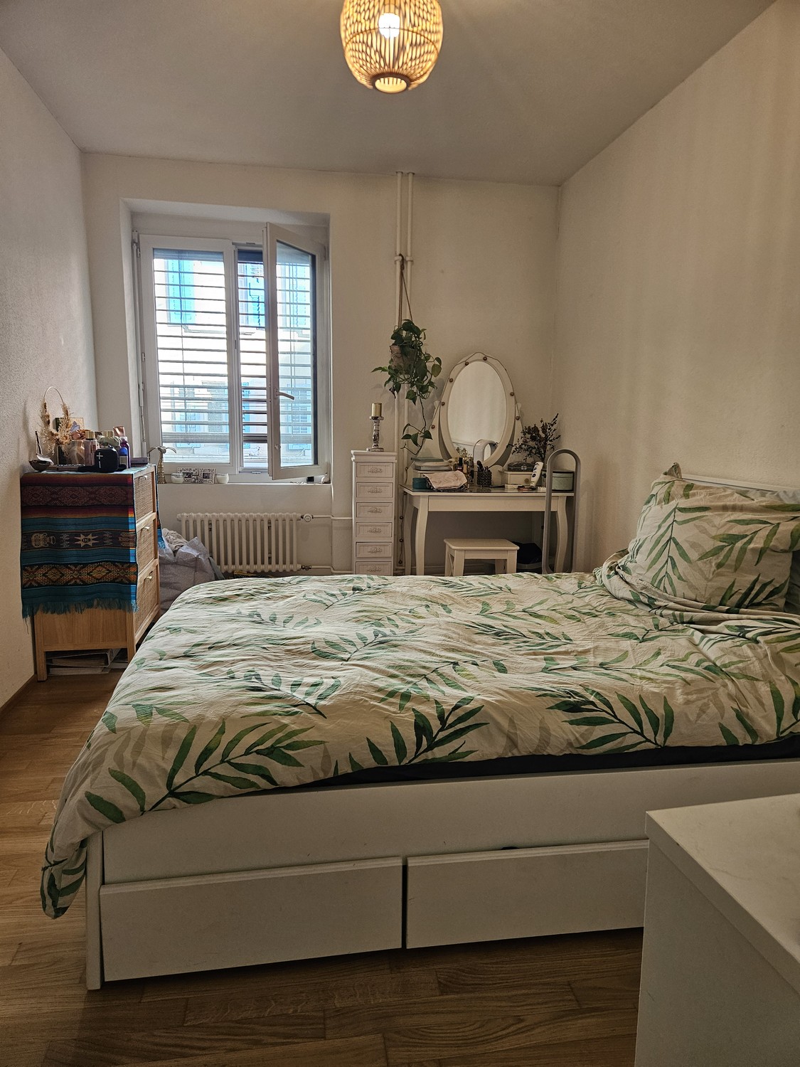 4 ½ Zimmer Wohnung, Foto 8 von 8